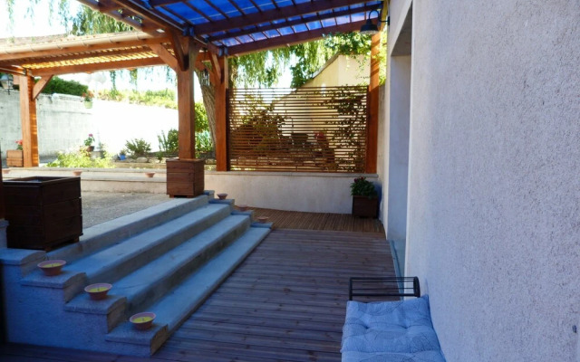 Hôtel le Clos St Jacques