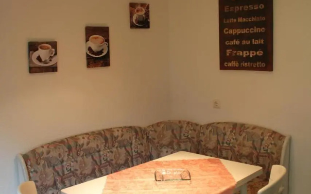 Ferienwohnung Haus Stein