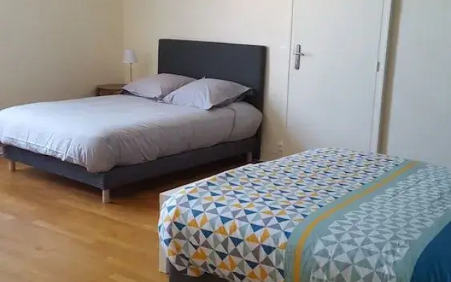 La Maison d'A Côté