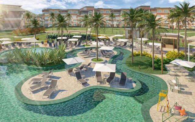 Sauipe Brisa Grand Premium – All Inclusive