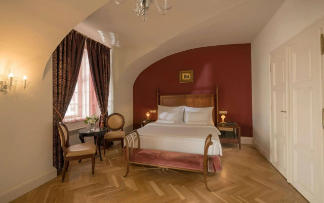 The Mozart Prague by Accor