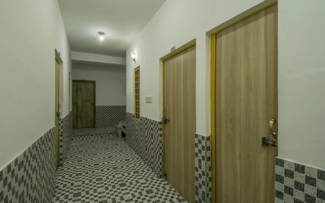 Oyo 19788 Hotel Maruti Lodge