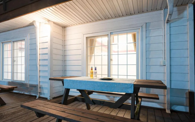 Gangnueng Gadunji Pension