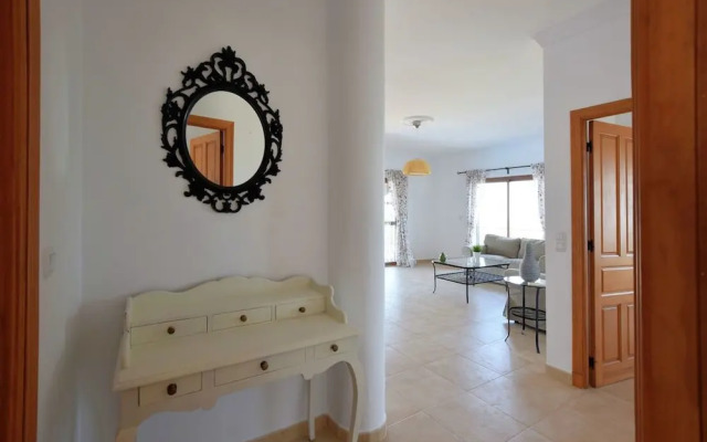Casa Rubia