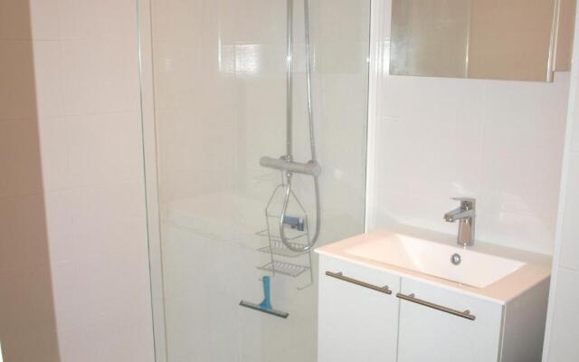 Maison Saint-Jean-de-Monts, 3 pièces, 5 personnes - FR-1-323-138