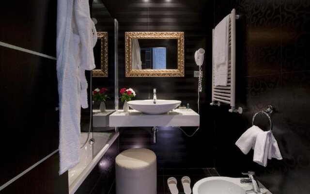c-hotels Fiume