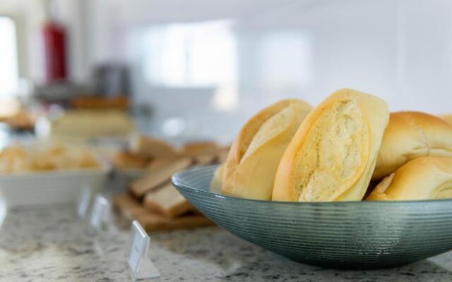 Hotel Mirante do Forte