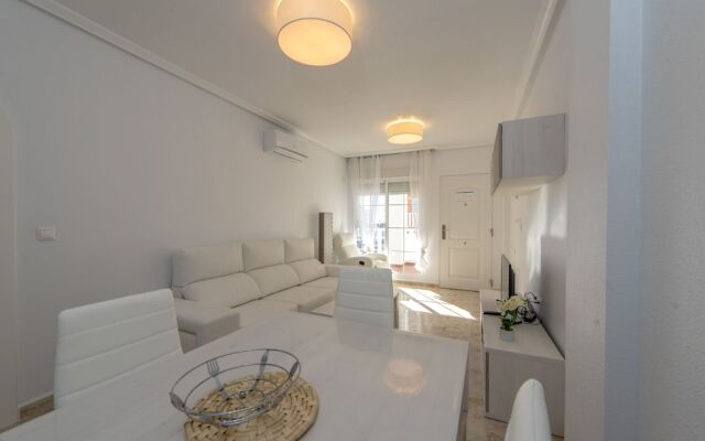 Apartamento Bennecke Pinet