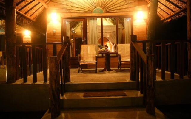 Thejan Beach Cabanas