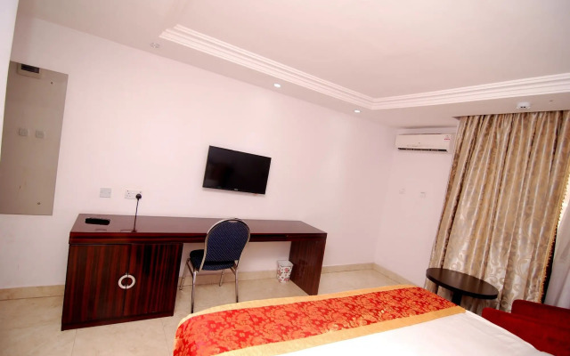 Starview Palace Hotel