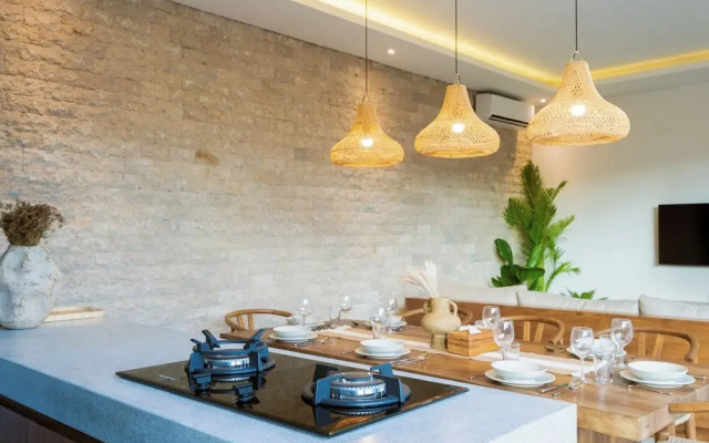 Yoki Villa by Betterplace