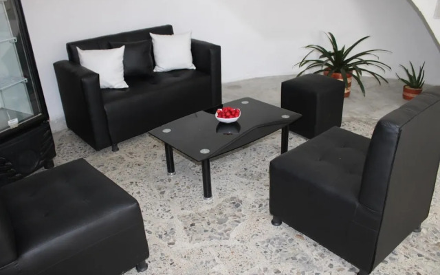 Absolute Hotel & Hostel Boutique