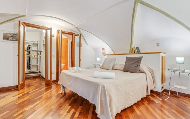 Casa Querida Central and Elegant Flat