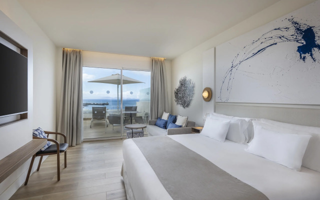 Barcelo Playa Blanca