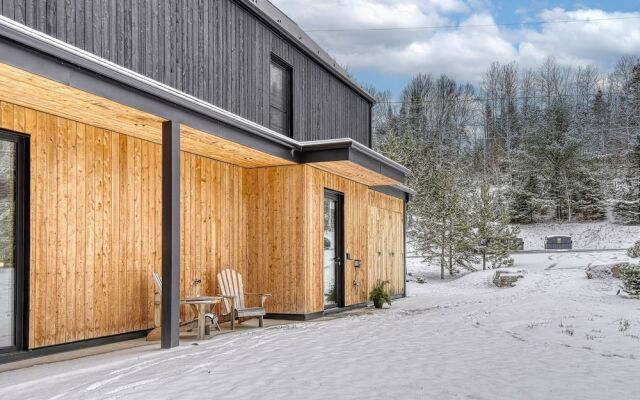 Snohaus Chalets