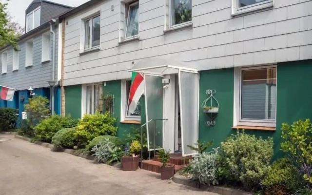 Witte Kliff Helgoland