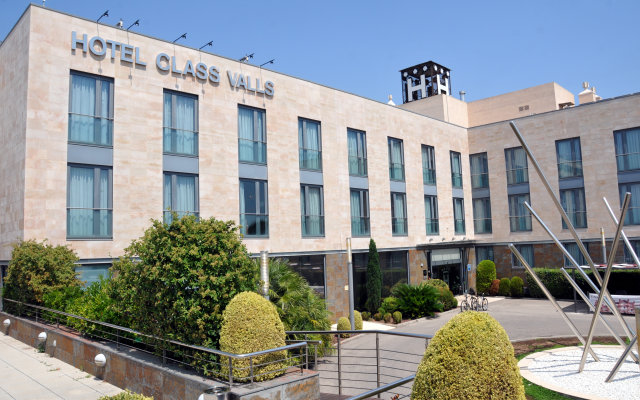 Hotel Class Valls