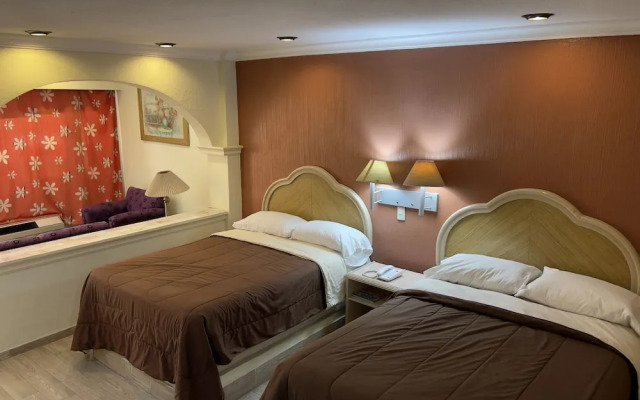 Hotel Posada del Sol Inn