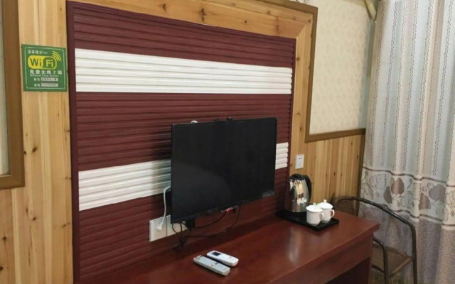 Xianju Love Home Farmhouse