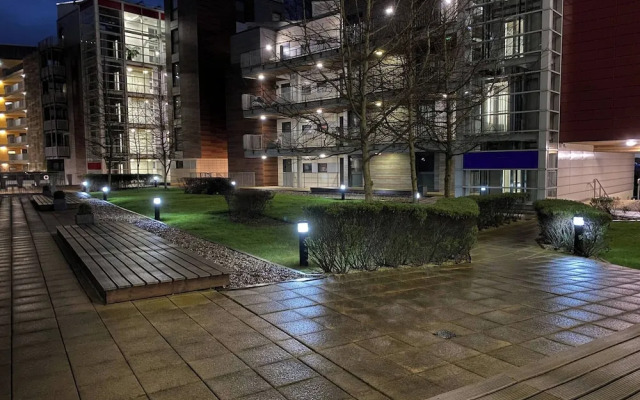 The Penthouse in Norfolk