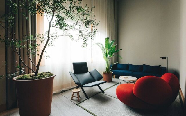 K5 Hotel