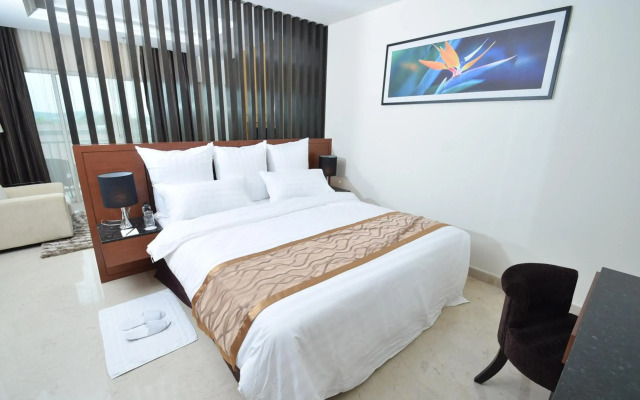 Hotel Tenera