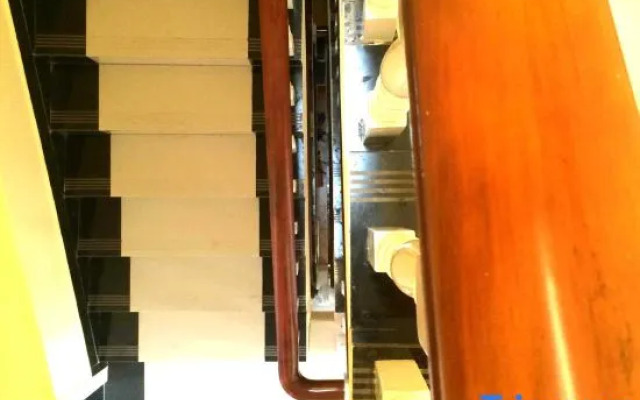 Zhangjiajie Yiluyouni Hostel