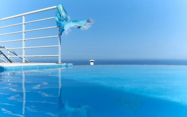 Nymphes Luxury Apartments