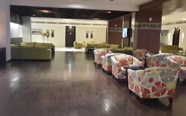 Haffa House Salalah