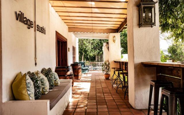 De Noordhoek Lifestyle Hotel