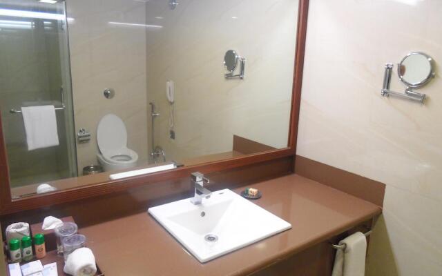 Fortune Park Vallabha-Member ITC Hotel Group