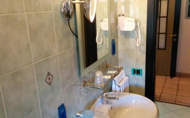 Hotel Blu Marlin
