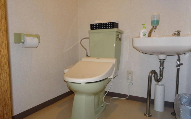 Hakuba Glad Inn Ebisuya