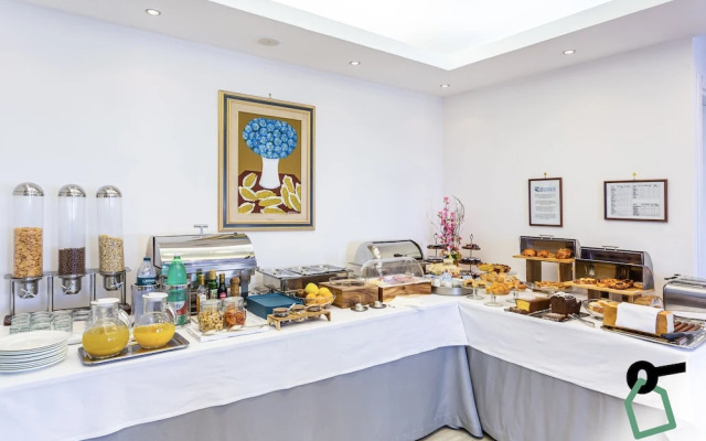 Hotiday Room Collection - Massa Lubrense