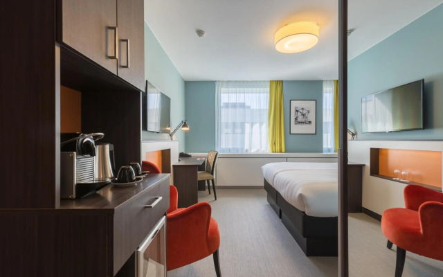 Thon Hotel EU