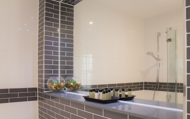James Street Townhouse