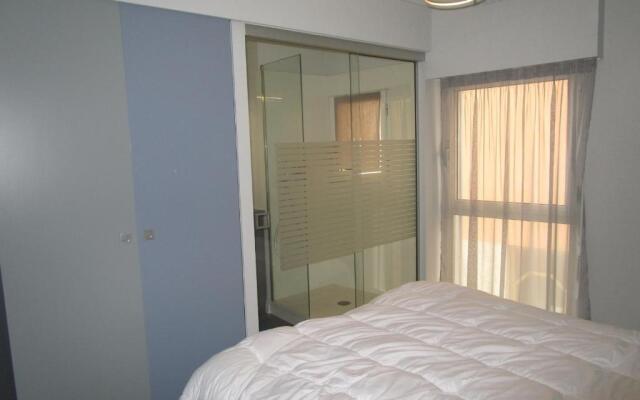 Appartement Les Sables-d'Olonne, 2 pièces, 4 personnes - FR-1-197-367