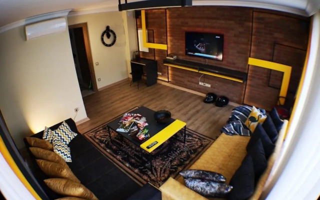 Butik 24 Suites