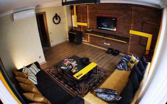Butik 24 Suites