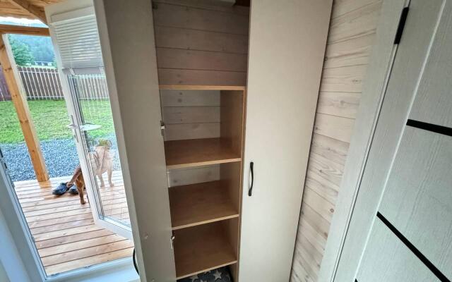 Горный Ретрит