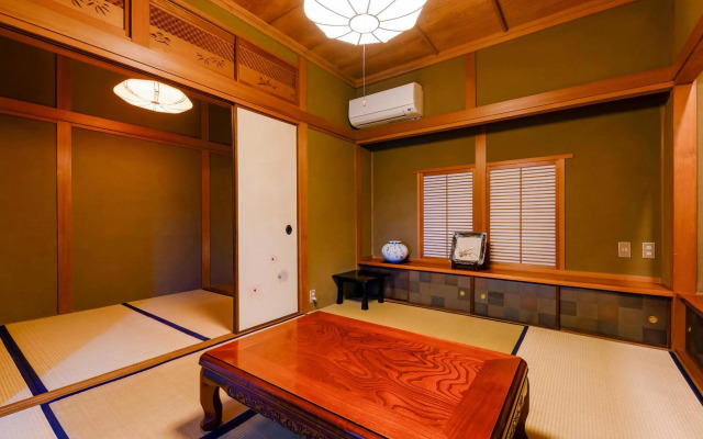 Kappo Ryokan Yumesaki