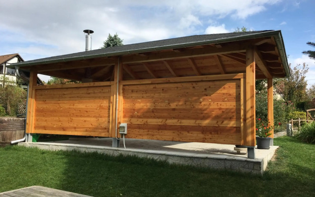 FeWo „Zum Napoleonstein“