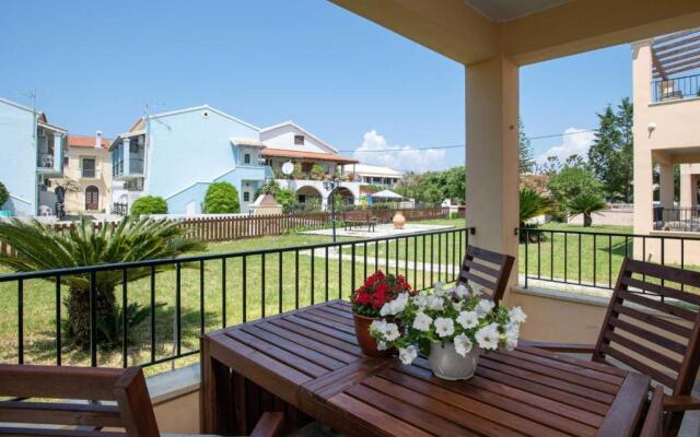 Golden Beach apartment No 4