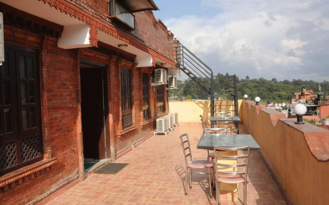 Shiva Shankar Hotel