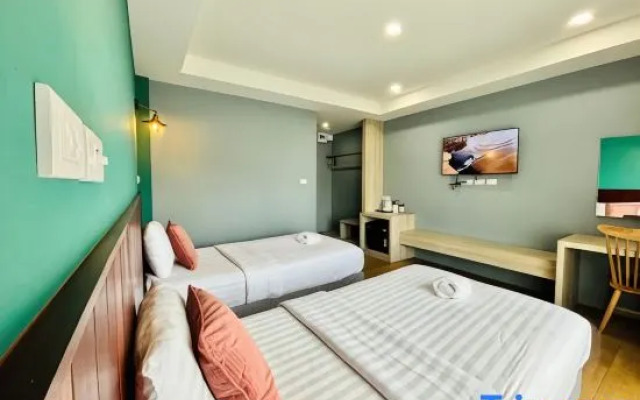 PohnphansaBoutique Hotel