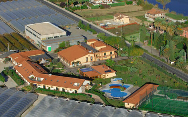 Azienda Agrituristica Parmenide