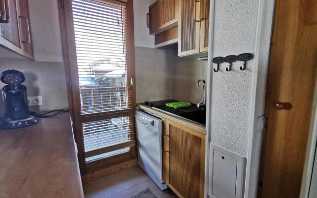 Appartement Méribel, 2 Pièces, 5 Personnes - Fr-1-355-32