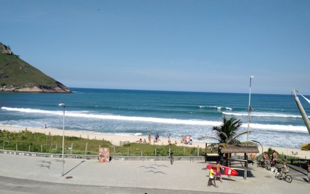 Reserva Pontal Beach