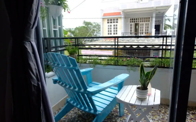 Together House - Hostel