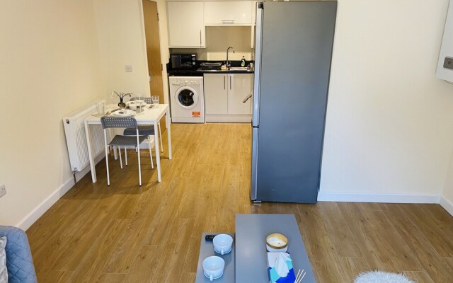 Kidlington Guest Apartments